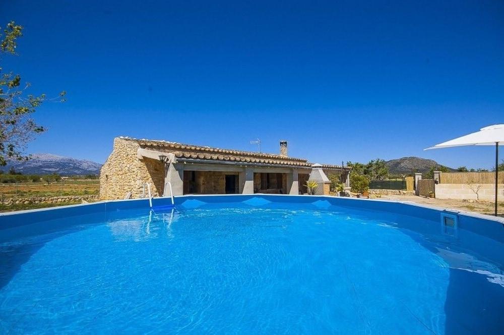 Finca Can Calistro Exterior photo